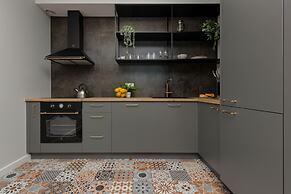 Apartment Stalowa 39 by Renters