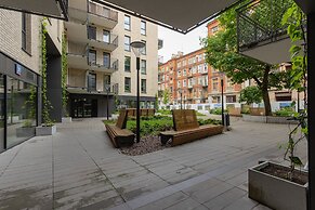 Apartment Stalowa 39 by Renters