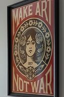 Apartment Stalowa 39 by Renters