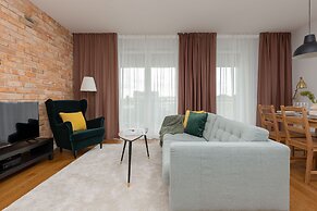 Apartment Stalowa 39 by Renters