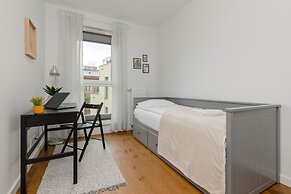 Apartment Stalowa 39 by Renters