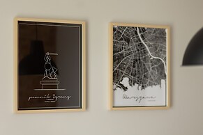 Apartment Stalowa 39 by Renters