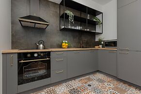 Apartment Stalowa 39 by Renters