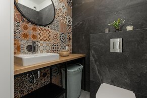 Apartment Stalowa 39 by Renters