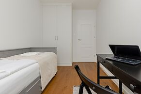 Apartment Stalowa 39 by Renters