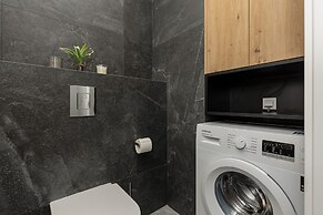 Apartment Stalowa 39 by Renters