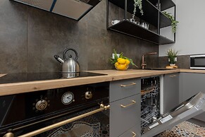 Apartment Stalowa 39 by Renters