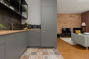 Apartment Stalowa 39 by Renters