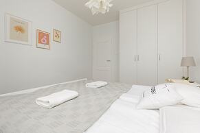 Apartment Stalowa 39 by Renters