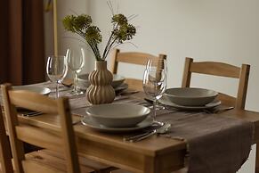 Apartment Stalowa 39 by Renters