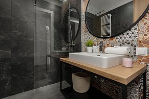 Apartment Stalowa 39 by Renters