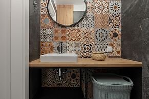 Apartment Stalowa 39 by Renters