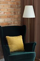 Apartment Stalowa 39 by Renters