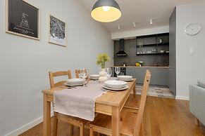 Apartment Stalowa 39 by Renters