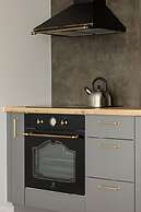 Apartment Stalowa 39 by Renters