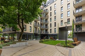 Apartment Stalowa 39 by Renters