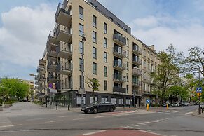 Apartment Stalowa 39 by Renters