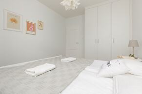 Apartment Stalowa 39 by Renters