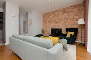 Apartment Stalowa 39 by Renters