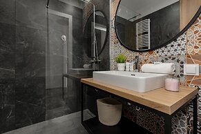Apartment Stalowa 39 by Renters