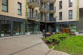 Apartment Stalowa 39 by Renters