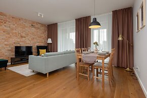 Apartment Stalowa 39 by Renters