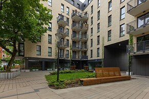 Apartment Stalowa 39 by Renters