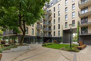 Apartment Stalowa 39 by Renters