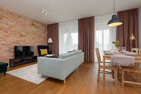 Apartment Stalowa 39 by Renters