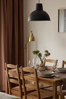 Apartment Stalowa 39 by Renters