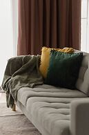 Apartment Stalowa 39 by Renters