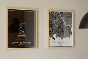 Apartment Stalowa 39 by Renters