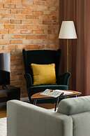 Apartment Stalowa 39 by Renters