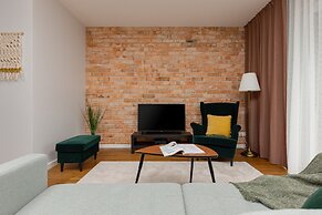 Apartment Stalowa 39 by Renters