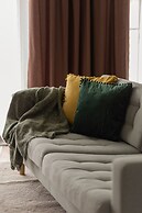 Apartment Stalowa 39 by Renters