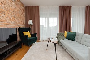 Apartment Stalowa 39 by Renters