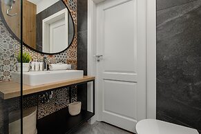 Apartment Stalowa 39 by Renters