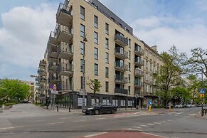 Apartment Stalowa 39 by Renters