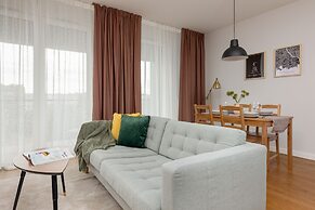 Apartment Stalowa 39 by Renters
