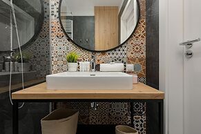 Apartment Stalowa 39 by Renters