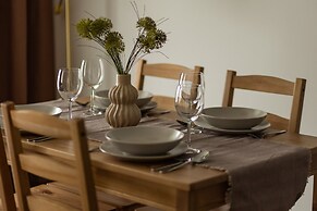 Apartment Stalowa 39 by Renters