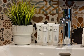 Apartment Stalowa 39 by Renters