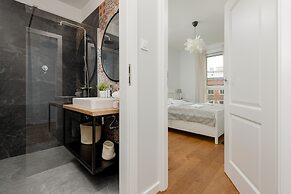 Apartment Stalowa 39 by Renters