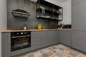 Apartment Stalowa 39 by Renters