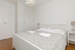 Apartment Stalowa 39 by Renters