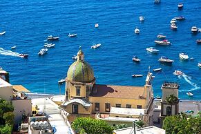 Medusa Suite in Positano