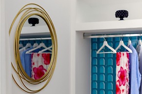 Medusa Suite in Positano