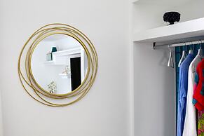 Medusa Suite in Positano