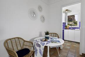 Medusa Suite in Positano