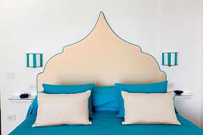Medusa Suite in Positano
